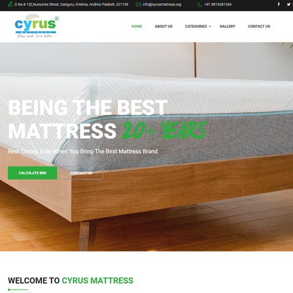 affordable web designing in hyderabad