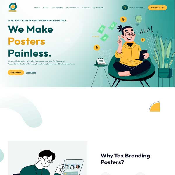 website designing in hyderabad