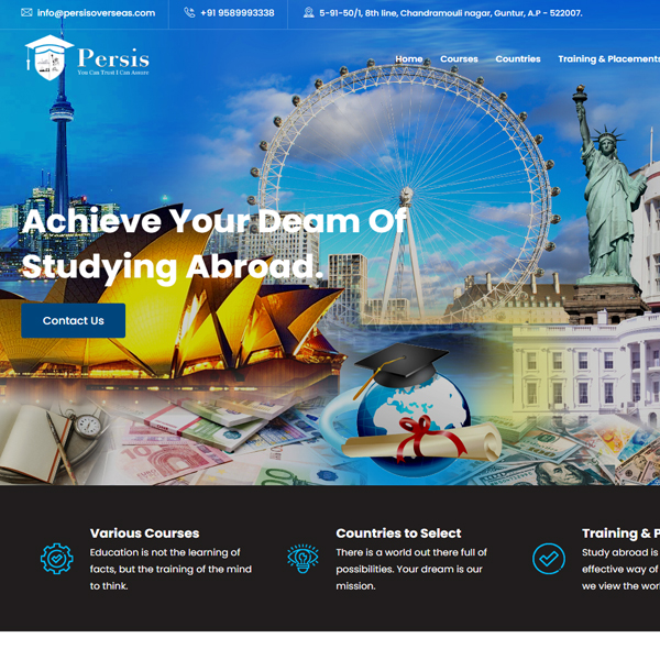 web designing company in hyderabad