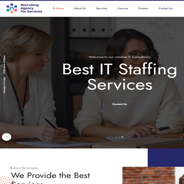 website designing in hyderabad